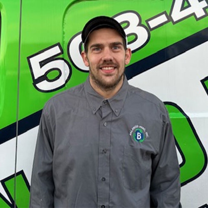 Brodie  Kendrick Photo