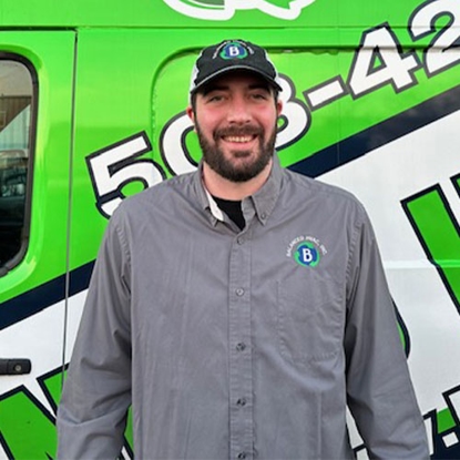 Jeremy  Solberg Photo