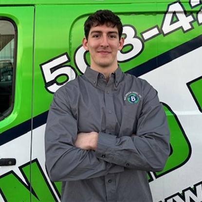 Brandon  Stubbs Photo